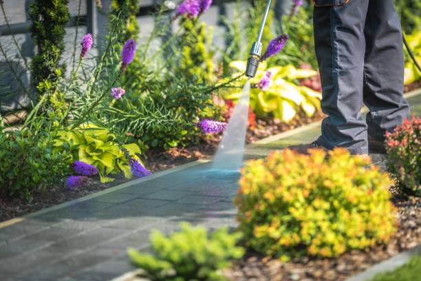 Best Deck and Patio Pressure Washing in Kohler, WI