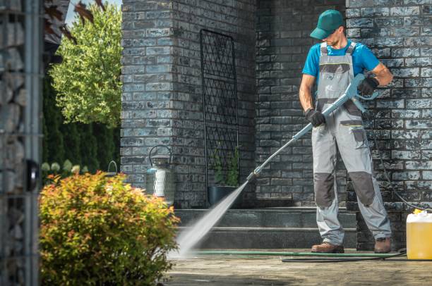 Best Vinyl Siding Pressure Washing in Kohler, WI