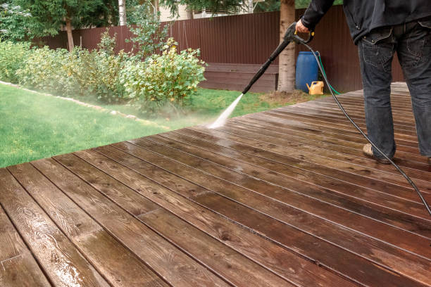 Reliable Kohler, WI Pressure Washing Services Solutions