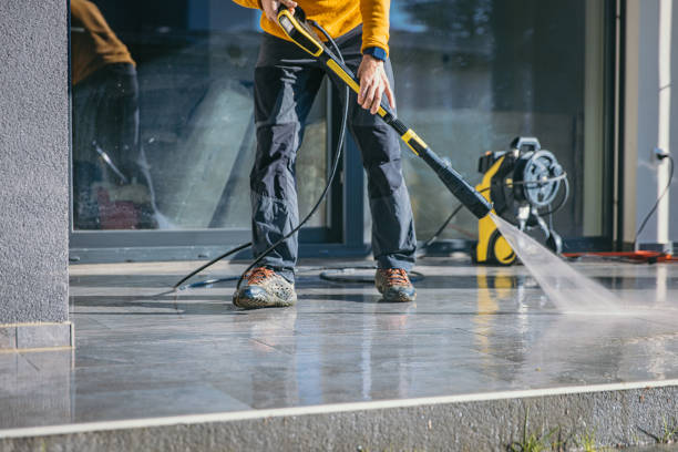 Best Fence Cleaning and Maintenance in Kohler, WI