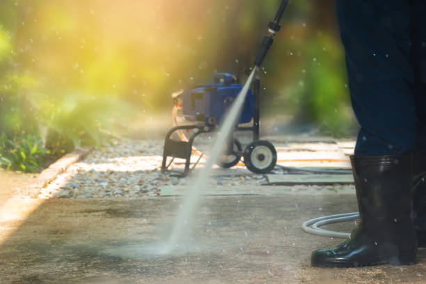 Best Gutter Cleaning and Brightening in Kohler, WI